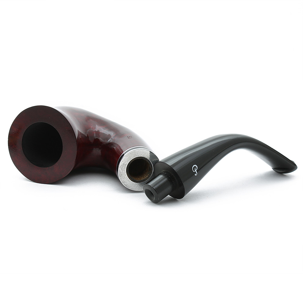 Peterson - Killarney 05 - Fishtail Red Pipe - GQ Tobaccos