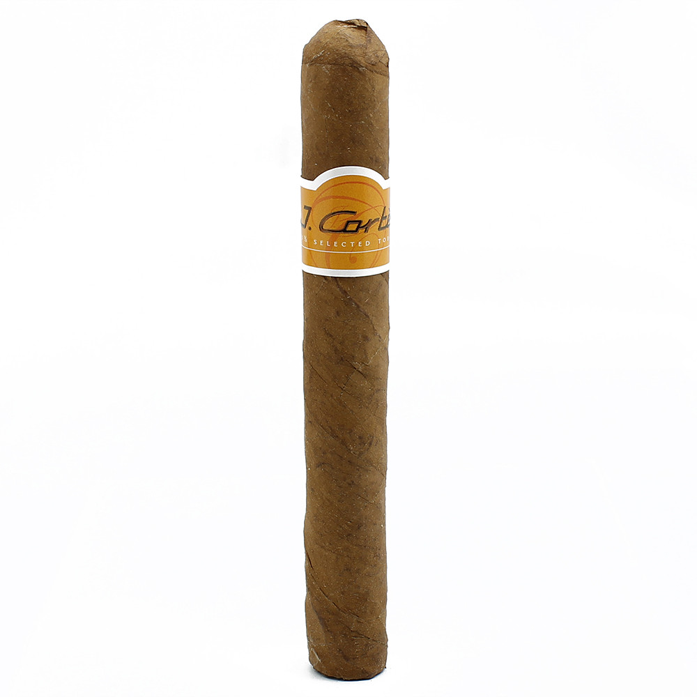 class j tobacco J Cortes - High Class (Honduran) Single