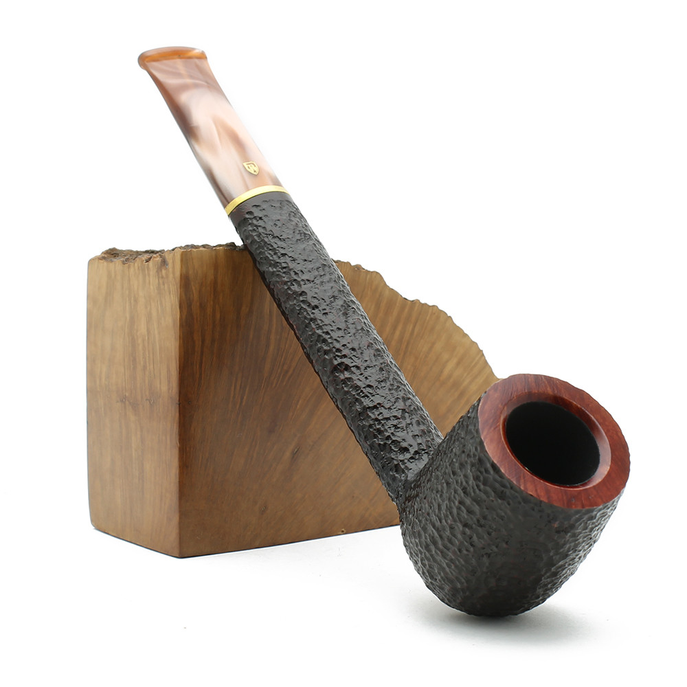 tobacco roma Savinelli - Roma 802 Lucite (6mm)