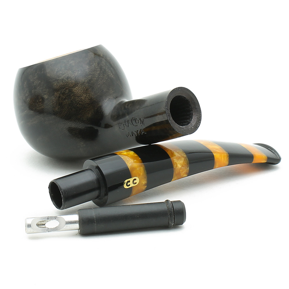 leather and tobacco cologne West Third Brand