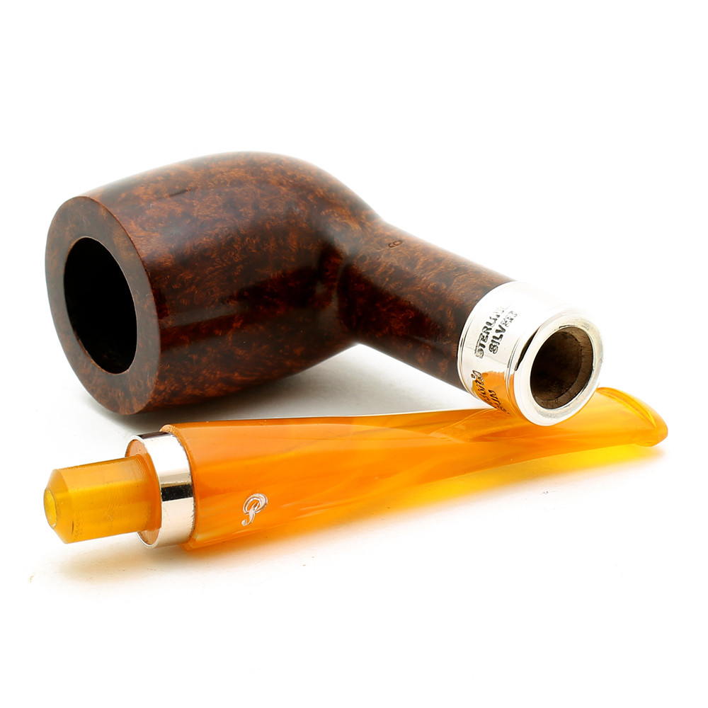 パイプ サビネリ SAVINELLI ブライヤーパイプ表面の艶 ローマ 価格.com