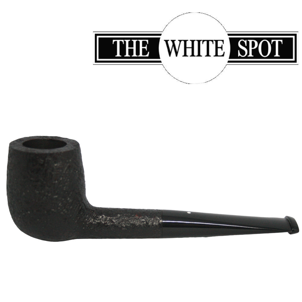 Alfred Dunhill Pipes - Shell Briar - 4 103 - Group 4 - Billiard WS