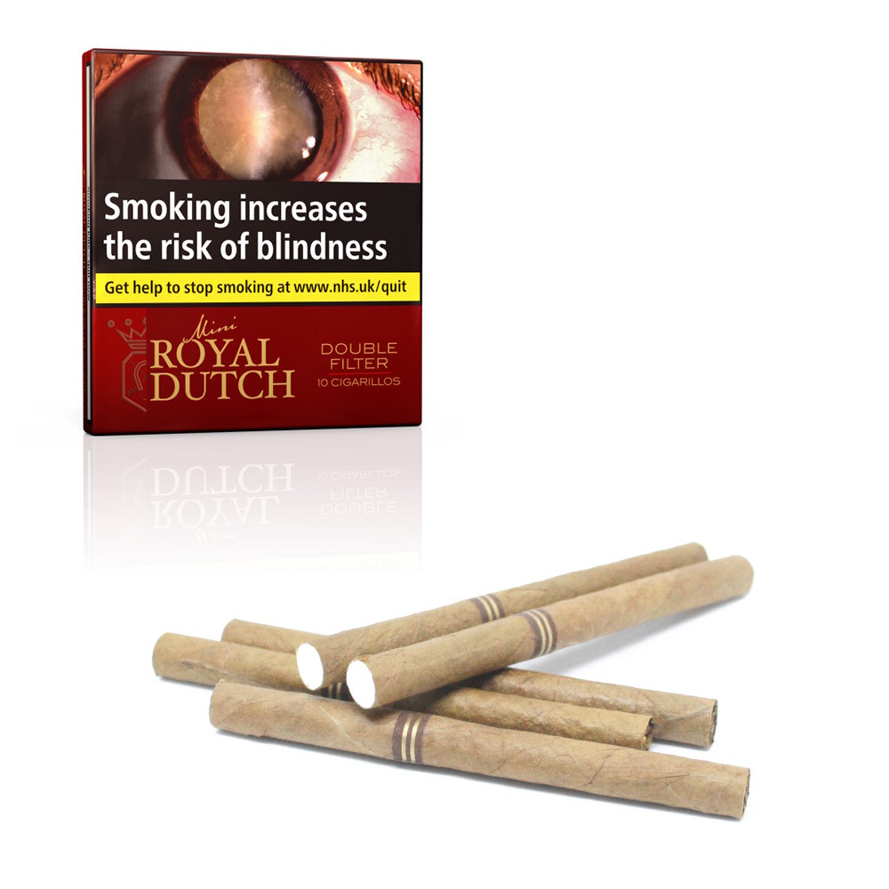 how many cigarettes before lung cancer Pack Years of Smoking and Lung Cancer Risk