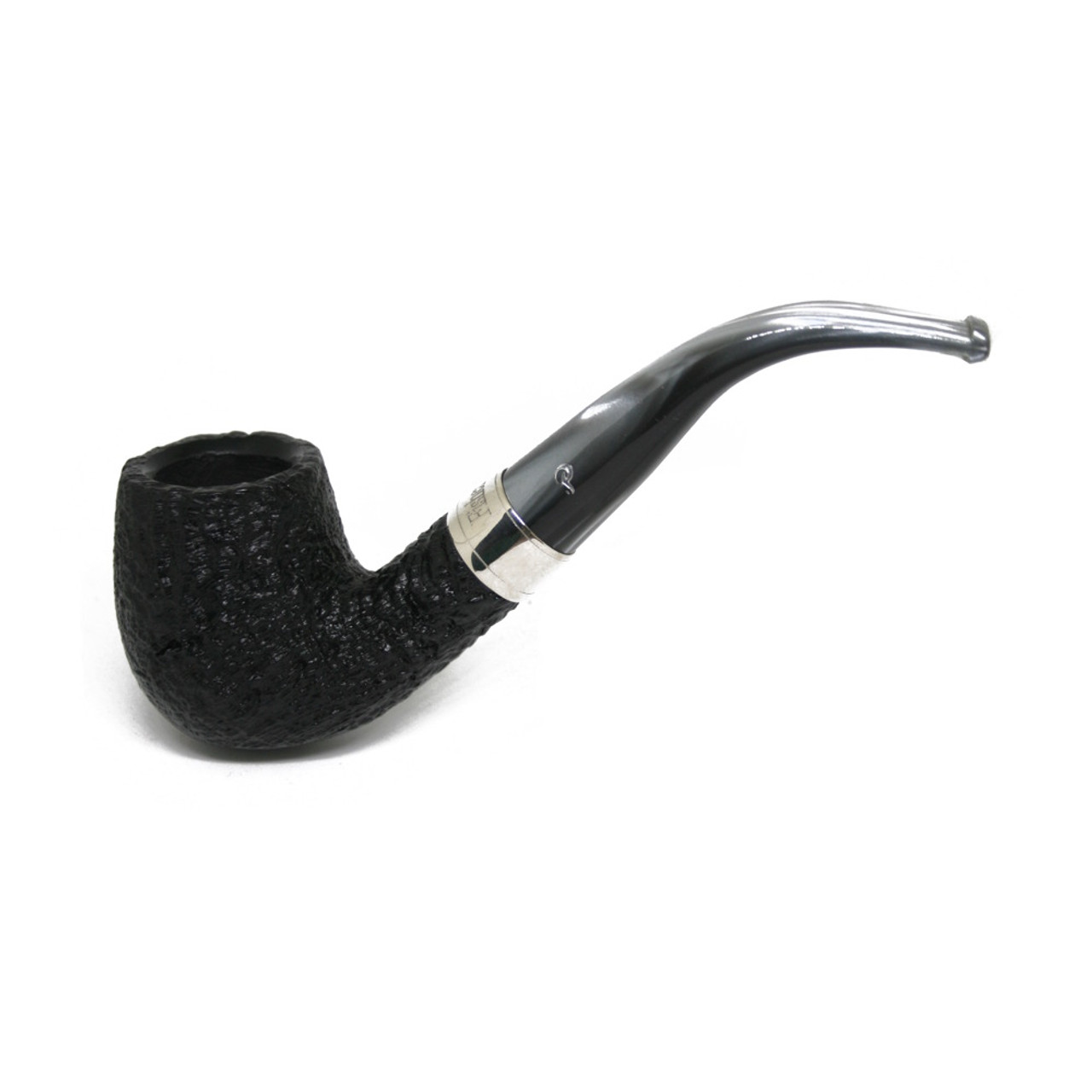 Peterson - 69 - Fisherman Series - Fishtail - GQ Tobaccos