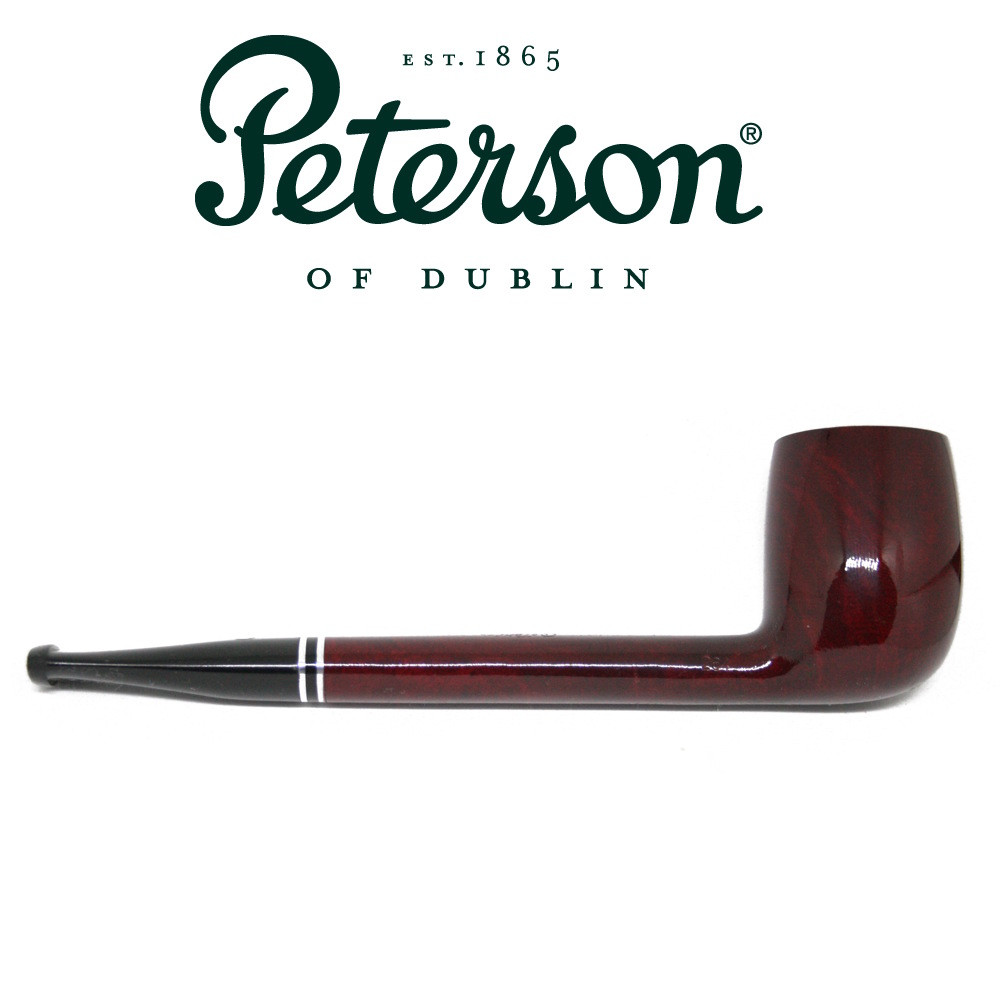 Peterson - 264 Killarney - Canadian - GQ Tobaccos