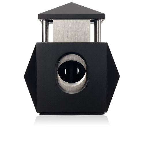 Colibri Quasar Table Cutter - S & V Cut Cutter - Black