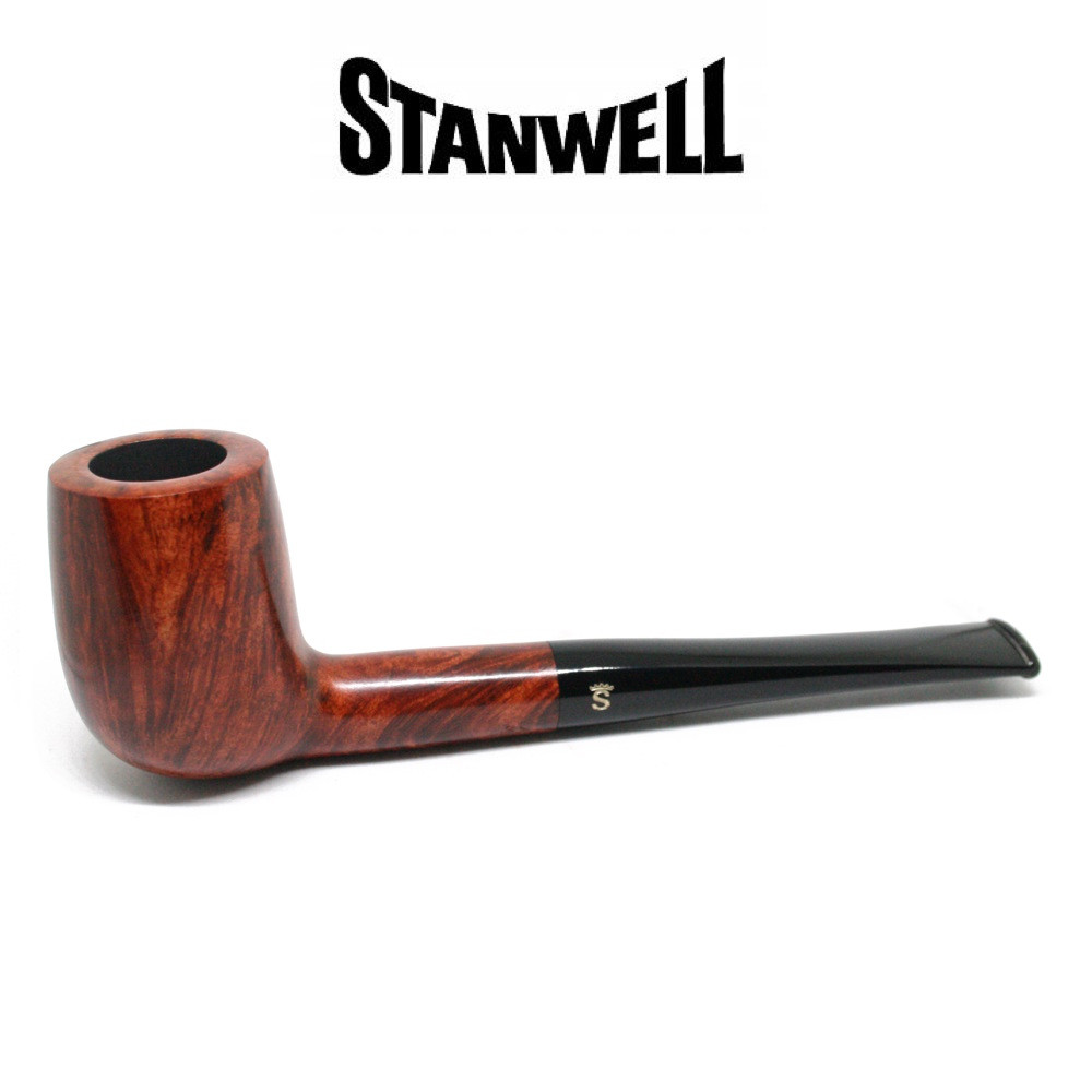 Stanwell - Royal Guard - 29 - Straight Billiard - GQ Tobaccos