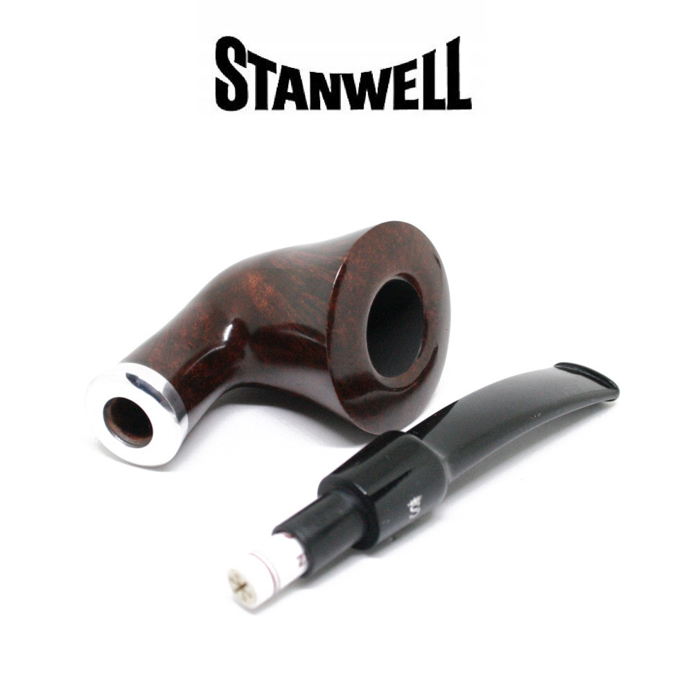Stanwell - Hans Christian Andersen - 5 - 9mm - Two Stems - GQ Tobaccos