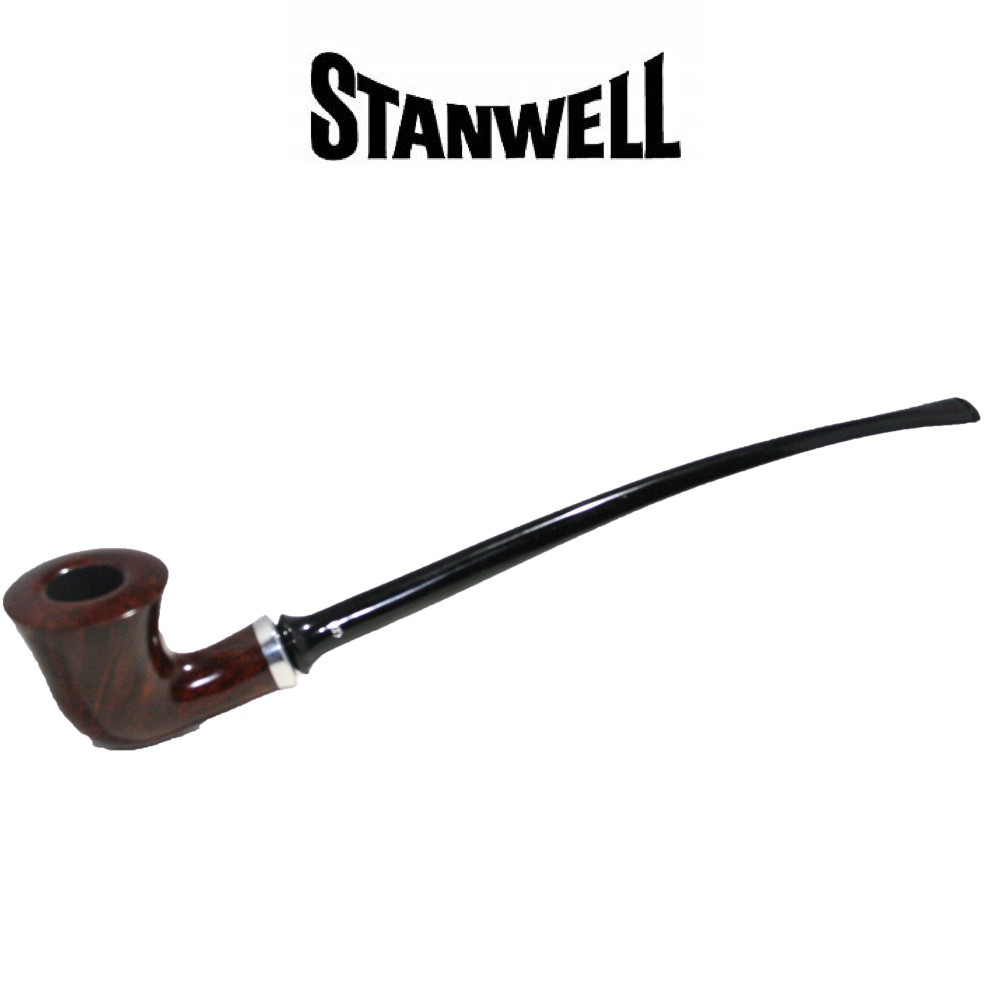 Stanwell - Hans Christian Andersen - 5 - 9mm - Two Stems - GQ Tobaccos