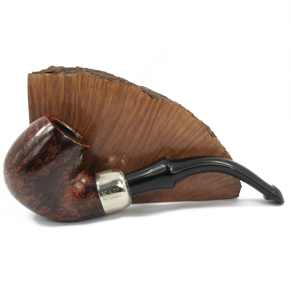 Peterson Pipe and Tobacco Starter Set