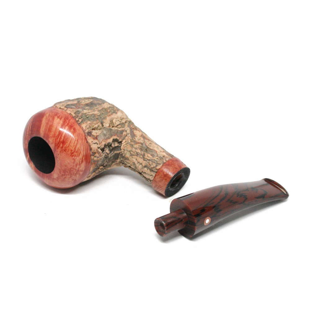 pipe tobacco cork Pipes Anyone ever use a cork