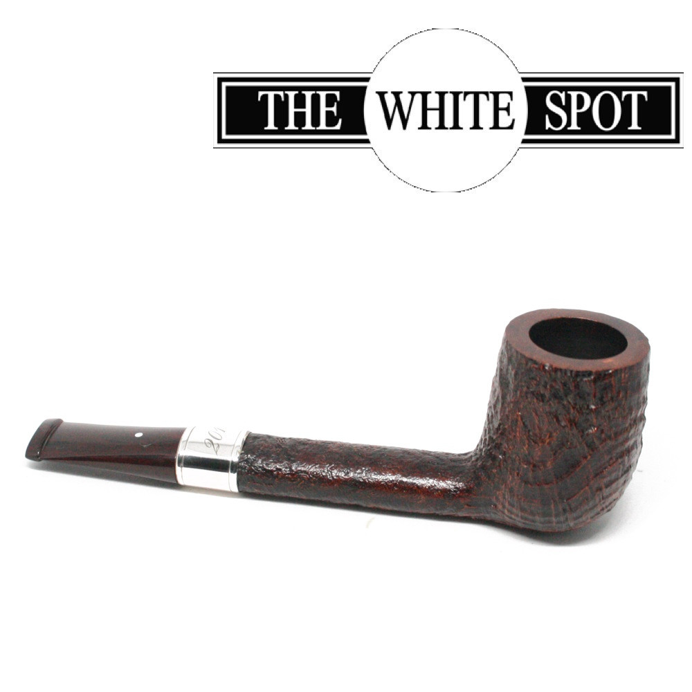 Alfred Dunhill Pipes - Christmas Pipe 2018 - The Nutcracker and