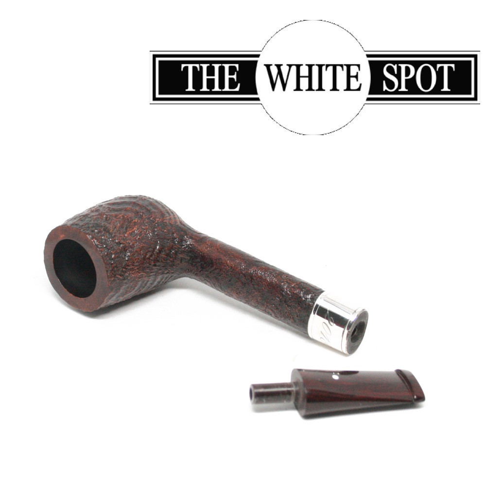 Alfred Dunhill Pipes - Christmas Pipe 2018 - The Nutcracker