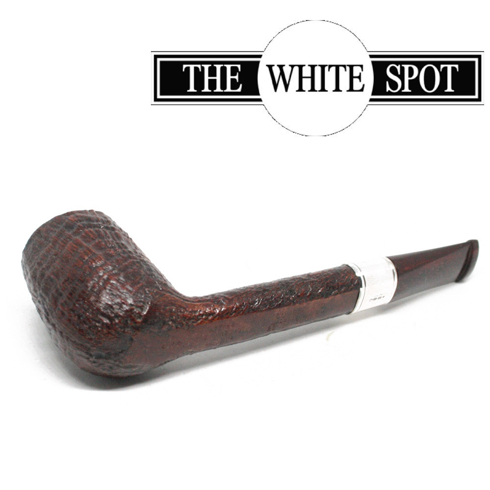 Alfred Dunhill Pipes - Christmas Pipe 2018 - The Nutcracker and