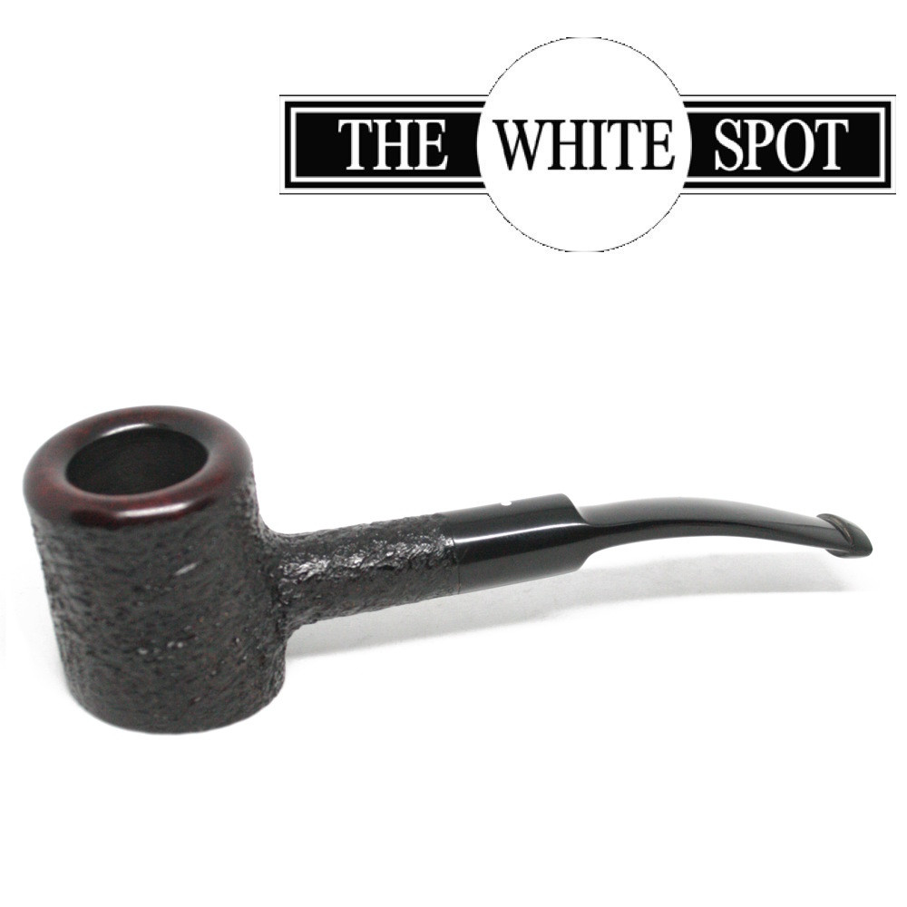 Alfred Dunhill Pipes - Shell Briar - 4 220 - Group 4 - Cherrywood