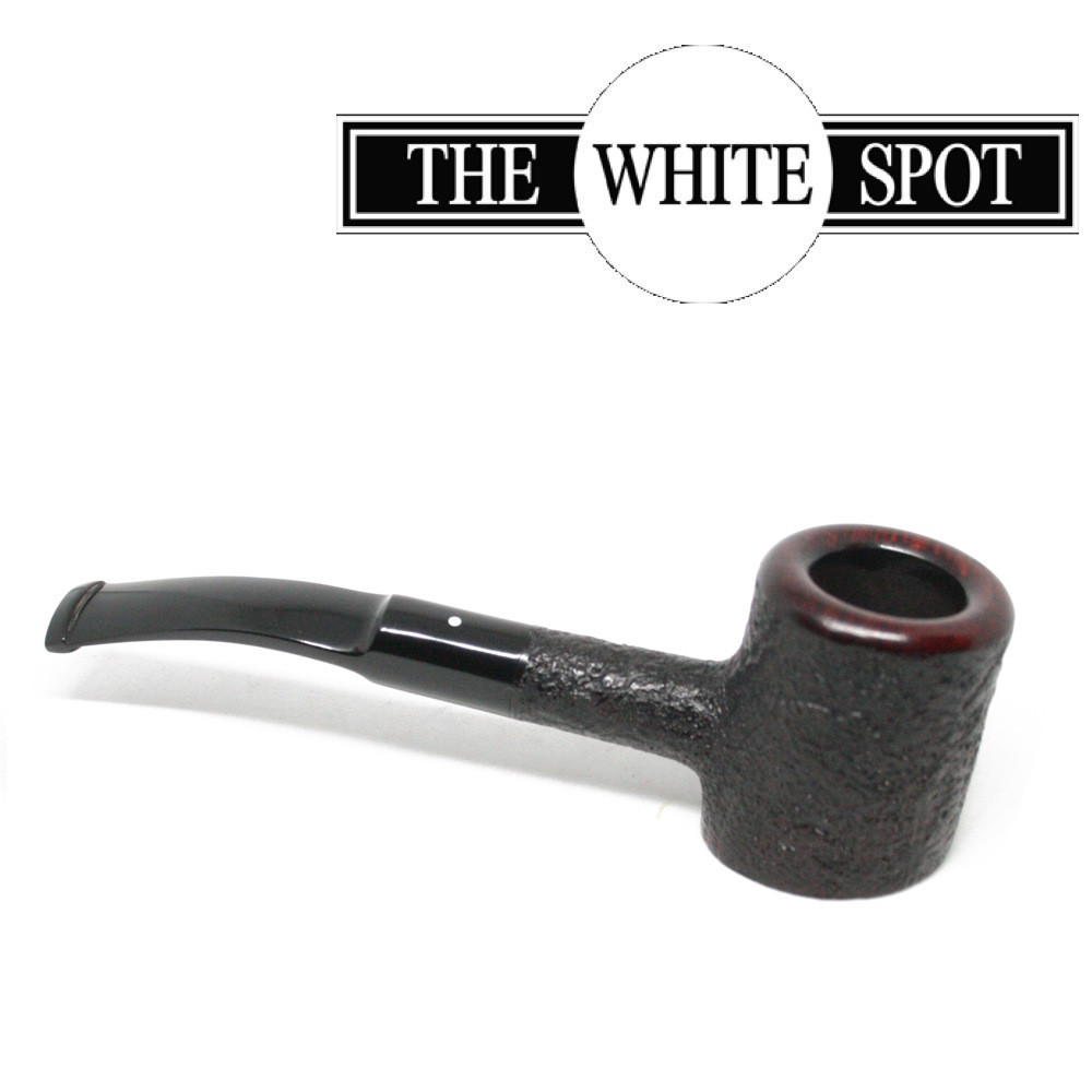 Alfred Dunhill Pipes - Shell Briar - 4 220 - Group 4 - Cherrywood
