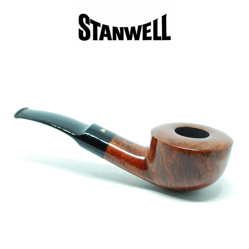 tobacco 95 Stanwell - Royal Guard - 95 - 9mm Filter Pipe