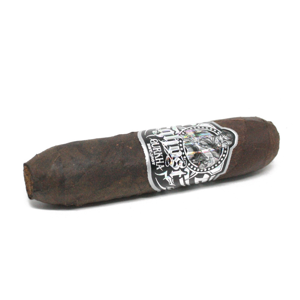 Gurkha - Ghost Spooky Short XO - Box of 21 Cigars - GQ Tobaccos