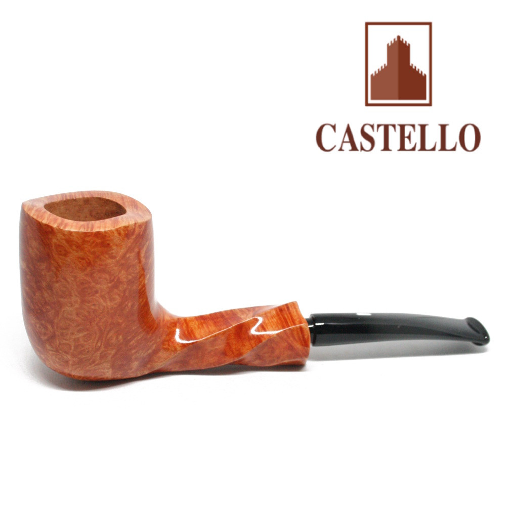 fancy tobacco Castello - Trademark - Fancy (KKKK) - Pipe
