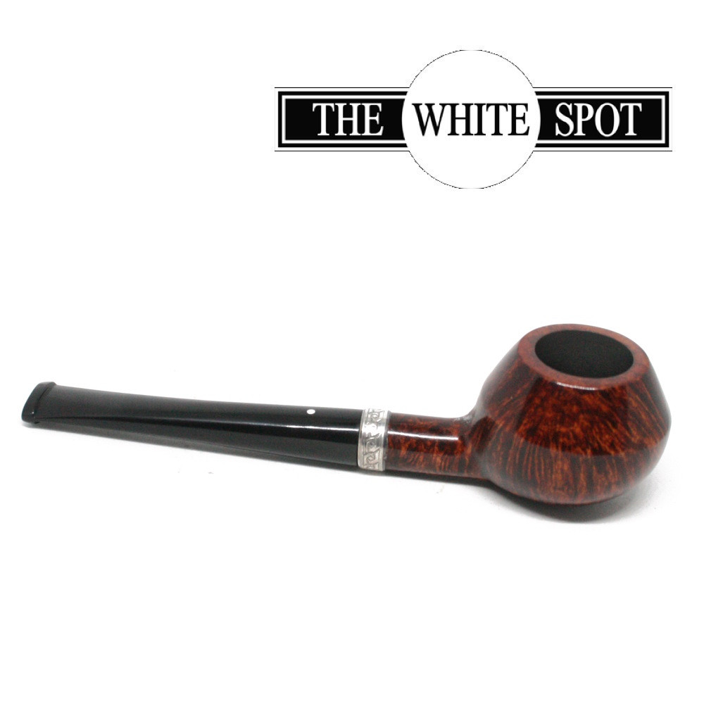 Alfred Dunhill Pipes - Art Deco II - Amber Root - Limited Edition