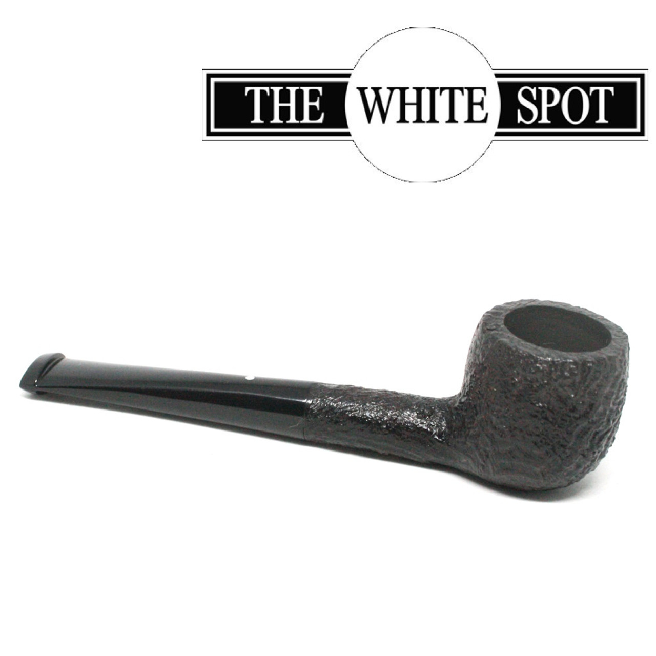 Alfred Dunhill Pipes - Shell Briar - 1 106 - Group 1 - Pot