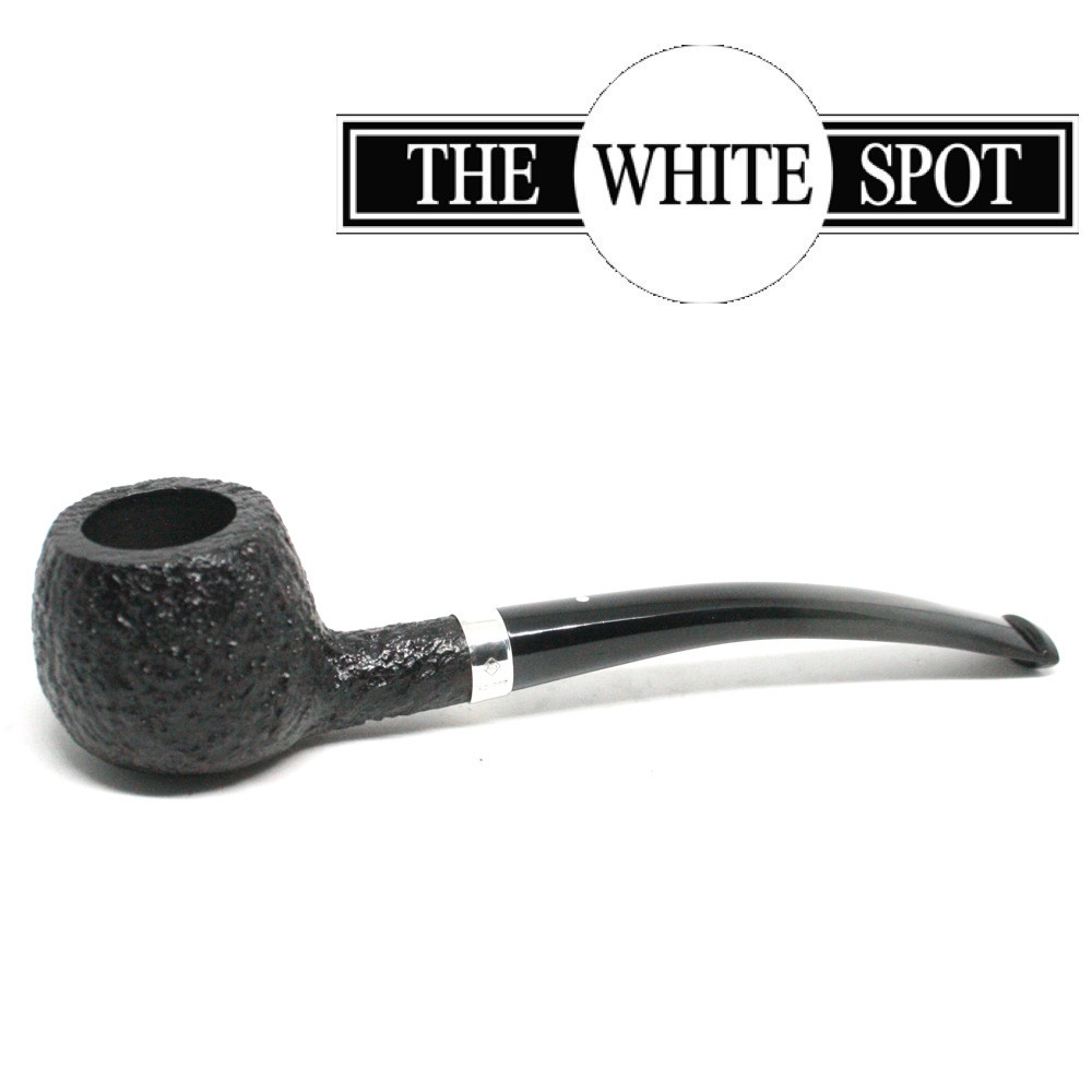 Alfred Dunhill Pipes - Shell Briar - 3 407 - Group 3 - Prince with