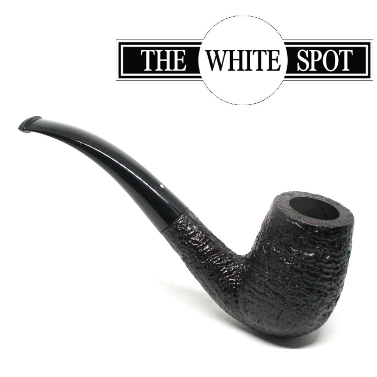 Alfred Dunhill - Shell Briar - ODA 840 FT - Ring Grain