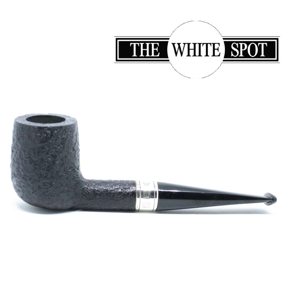 美品DUNHILL PIPE Alfred Dunhill Pipes - Shell Briar - 4103 - Group 4 - LHM | GQ