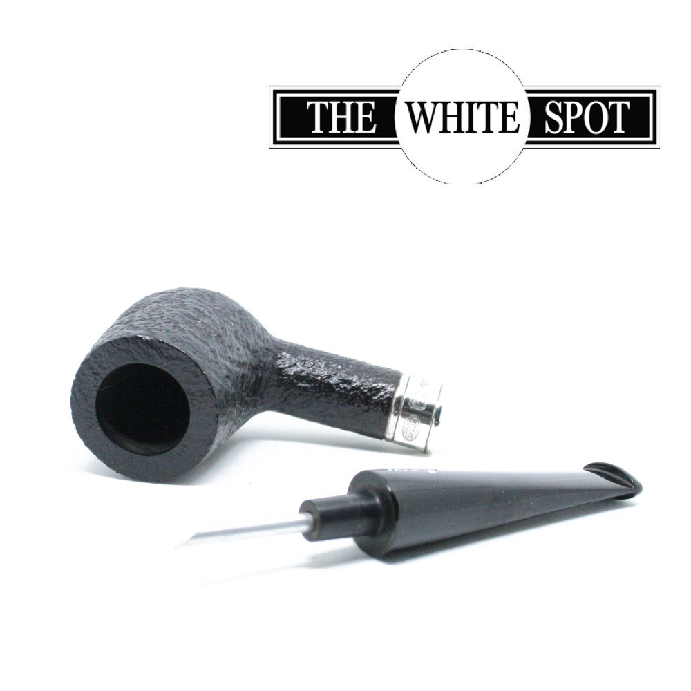 Alfred Dunhill Pipes - Shell Briar - 4103 - Group 4 - LHM | GQ