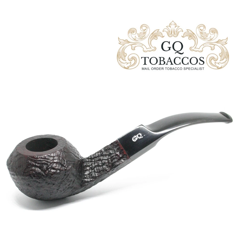GQ Tobaccos - Shadow Briar