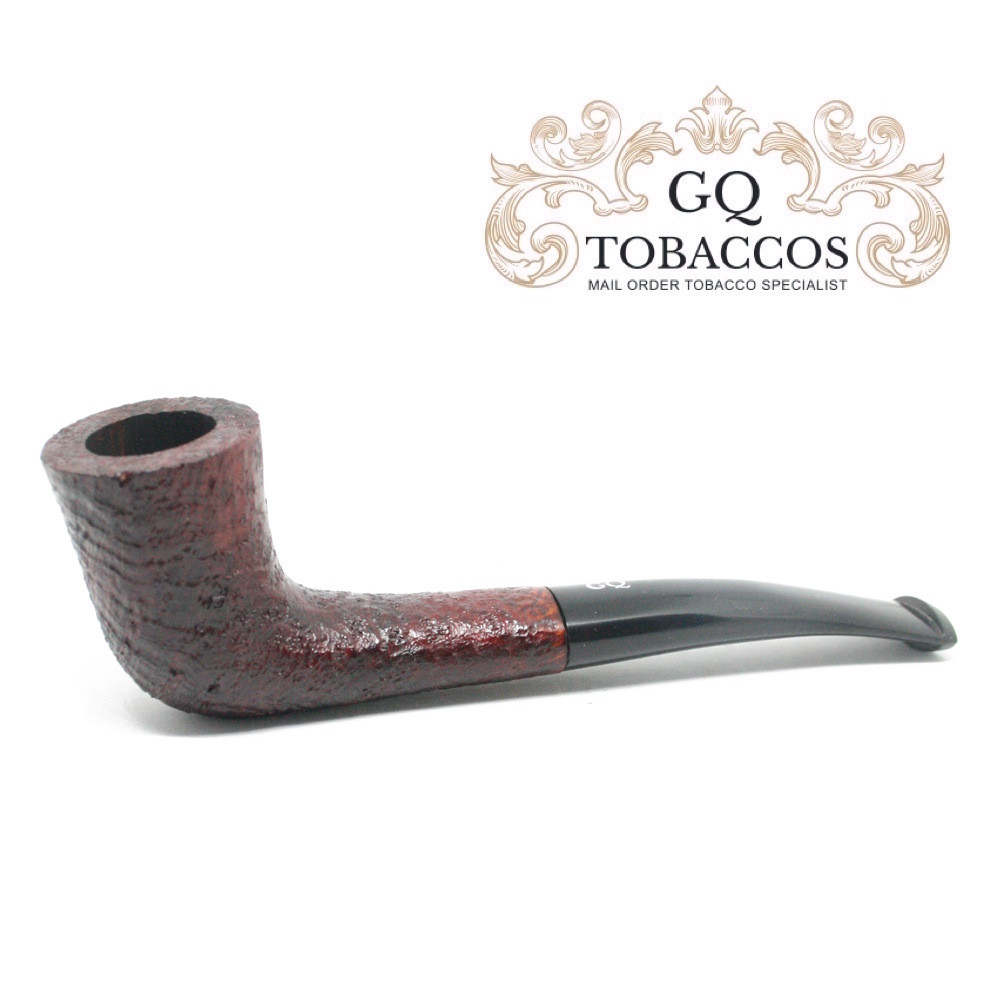 Merlot Briar - Zulu Pipe