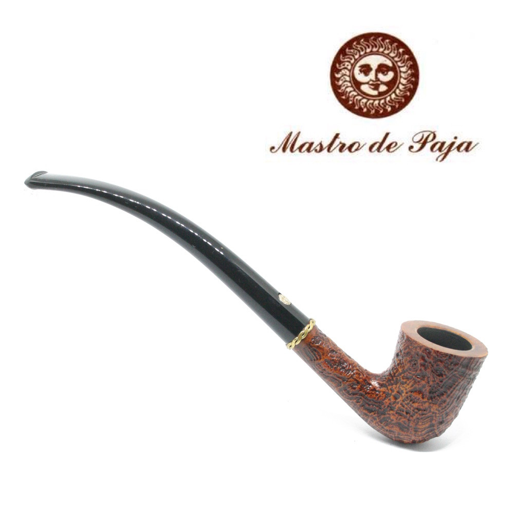Mastro de paja ヴィンテージパイプ