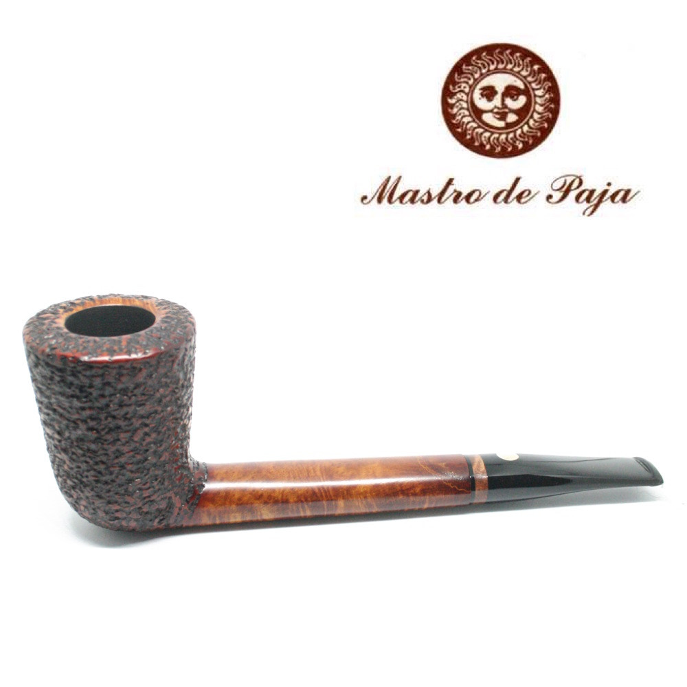 Mastro de Paja - Vintage - Dublin / Canadian Pipe - GQ Tobaccos Mastro de Paja - Vintage - Dublin / Canadian Pipe - GQ Tobaccos