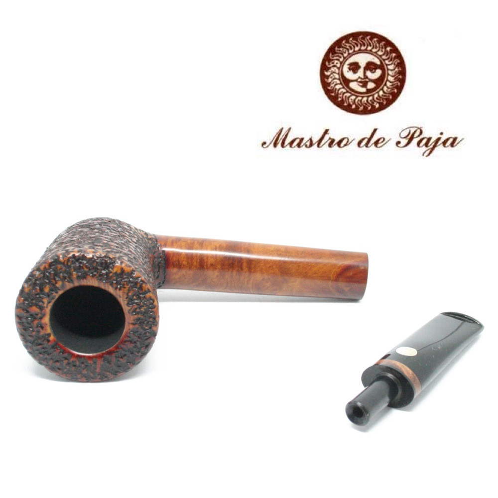 Mastro de Paja - Vintage - Dublin / Canadian Pipe - GQ Tobaccos Mastro de Paja - Vintage - Dublin / Canadian Pipe - GQ Tobaccos