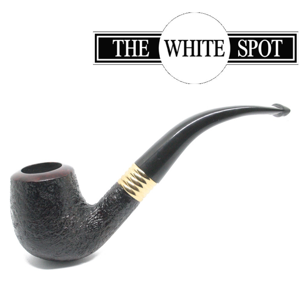Alfred Dunhill Pipes - Shell Briar - 4 110 - Group 4 - Liverpool