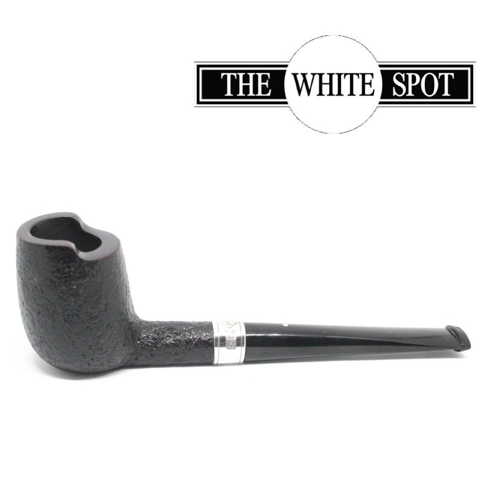 Alfred Dunhill - Celebration Pipe - Shell Briar - Limited Edition 2019