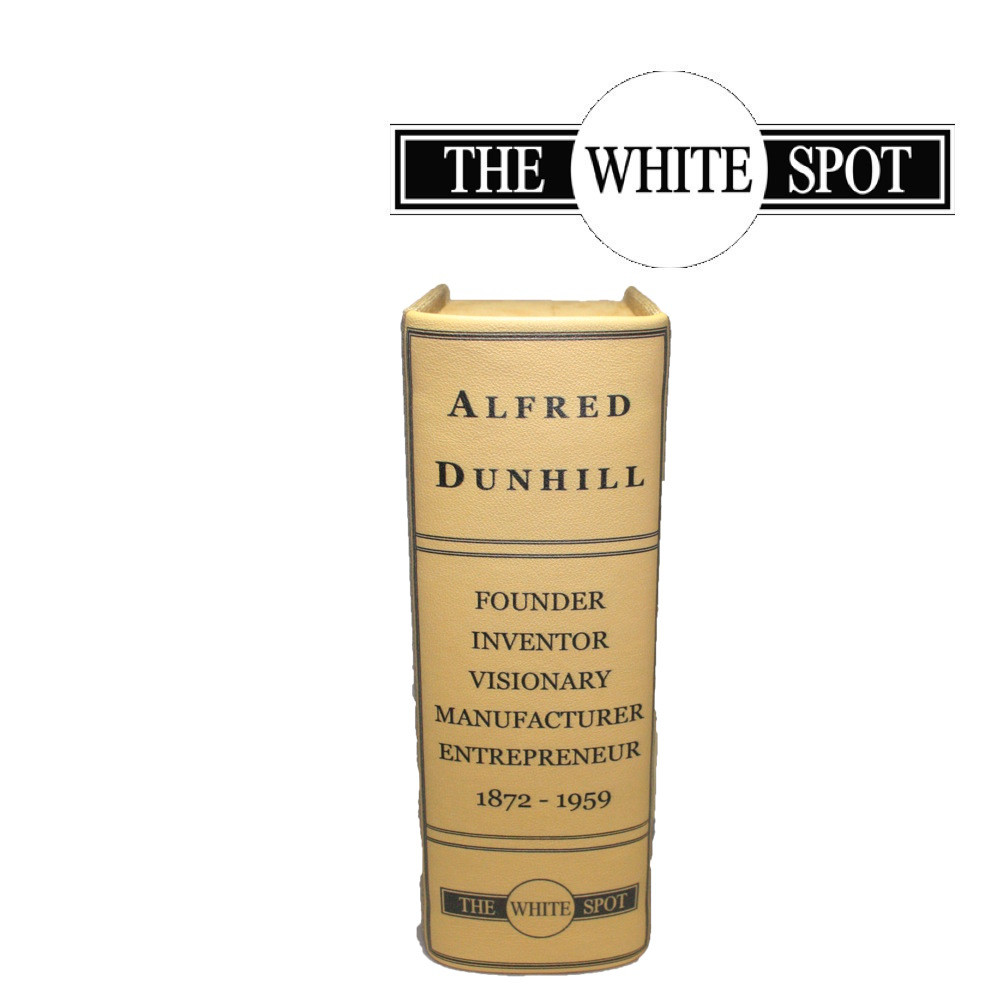 Alfred Dunhill - Celebration Pipe - Shell Briar - Limited Edition 2019
