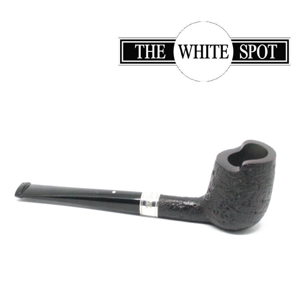Alfred Dunhill - Celebration Pipe - Shell Briar - Limited Edition