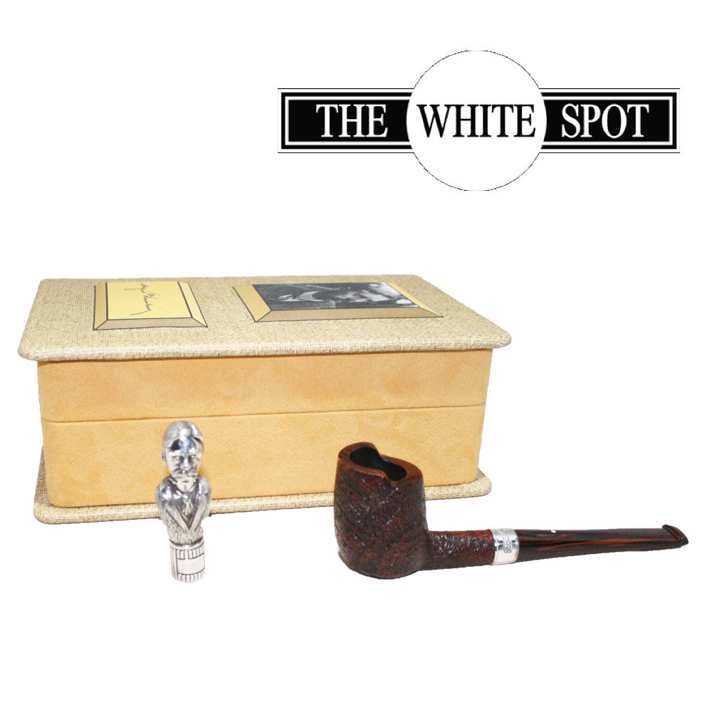Alfred Dunhill - Celebration Pipe - Cumberland - Limited Edition