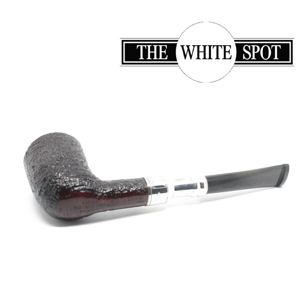 美品DUNHILL PIPE Alfred Dunhill Pipes - Shell Briar - 4 103 - Group 4 - Billiard WS