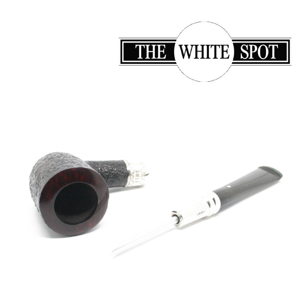 Alfred Dunhill Pipes - Christmas Pipe 2018 - The Nutcracker and