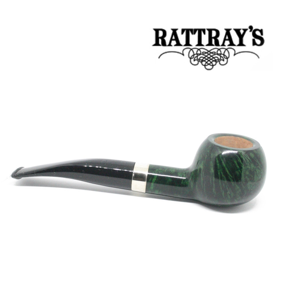 Cherokee Filtered Cigar Menthol-185092002221