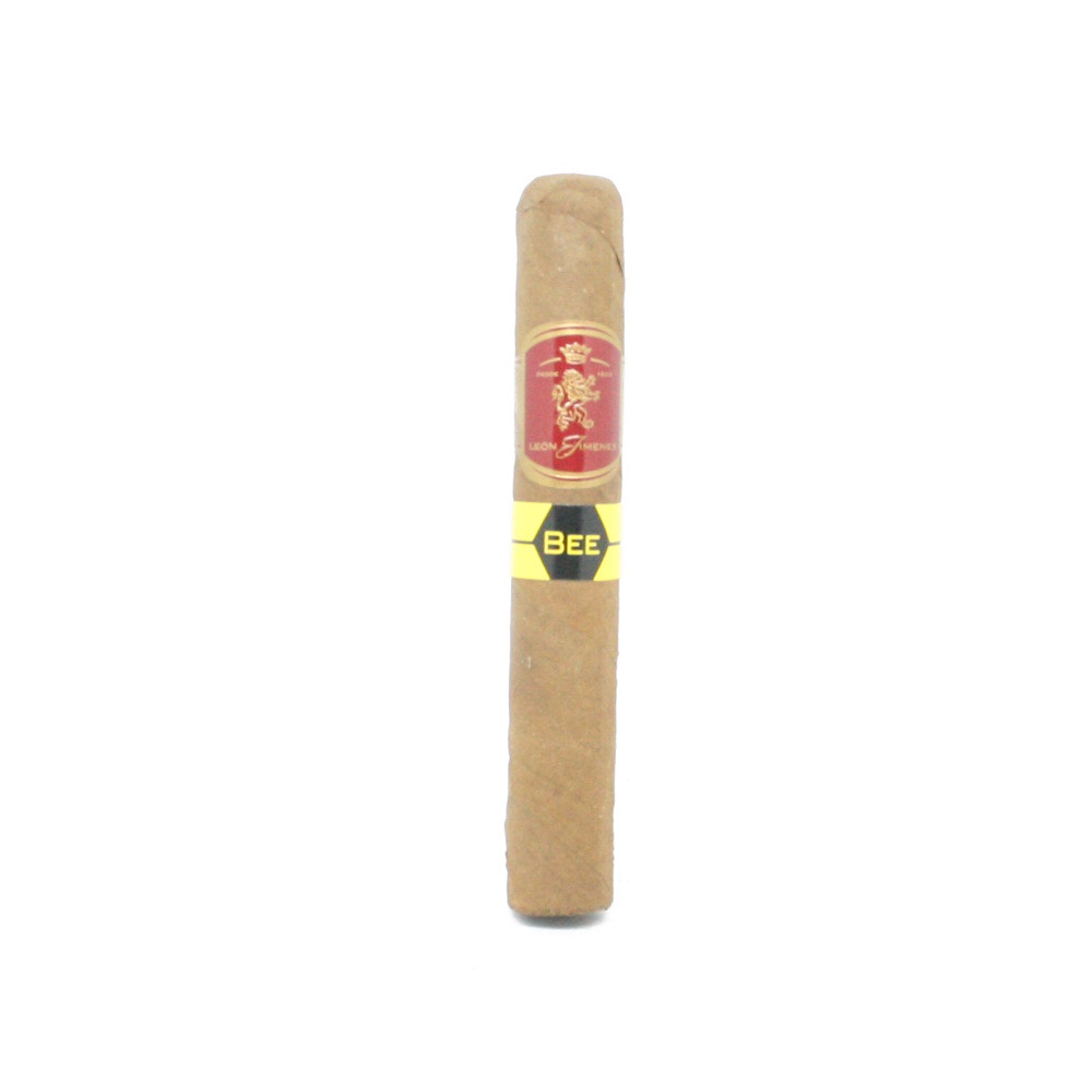 Leon Jimenes - Petit Corona Bee (Honey) - Single Cigar