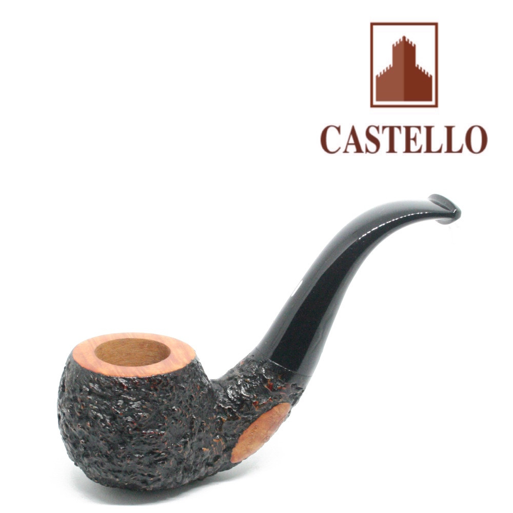 big rock pipe tobacco Giant Smooth (1203) (Rock Maple Inserts) Handmade Crystal Gemstone Smoking Pipe,