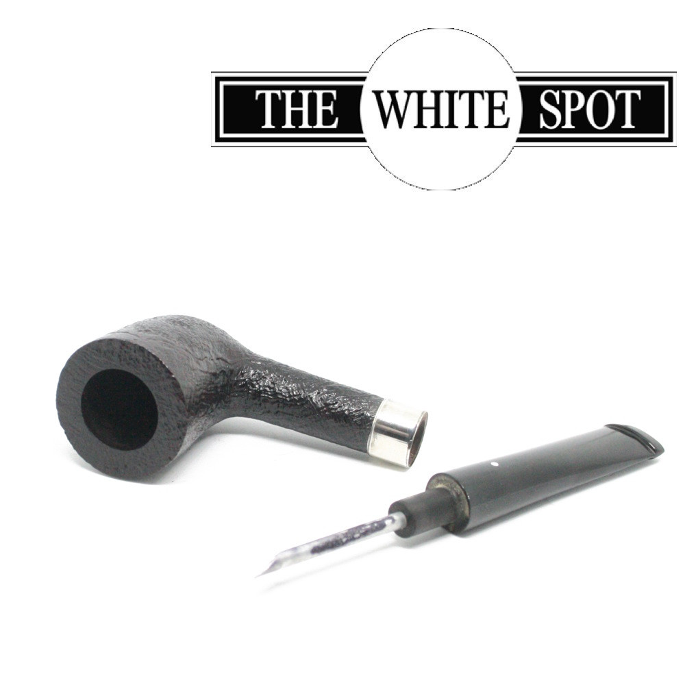 Alfred Dunhill Pipes - Shell Briar - 3 112 - Group 3 - Windshield