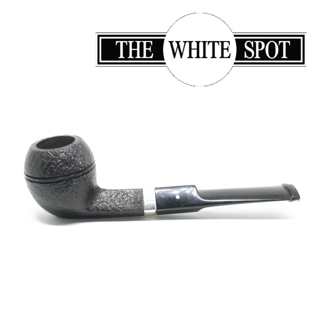 Alfred Dunhill Pipes - Shell Briar - 3 112 - Group 3