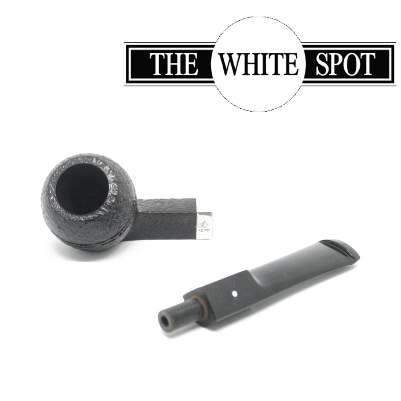 Alfred Dunhill Pipes - Shell Briar - 3 112 - Group 3