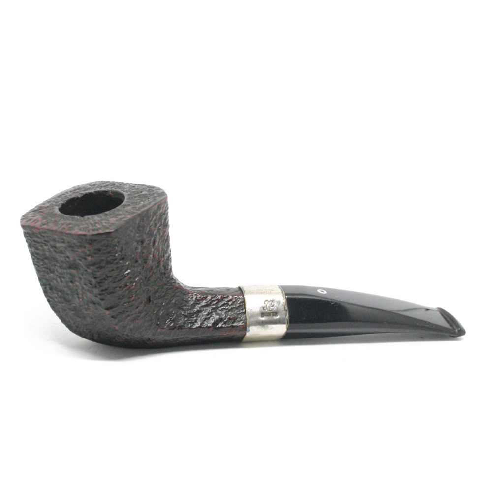 Northern Briars - Facet Zulu Silver Band - Rox Cut Regal (Gr4