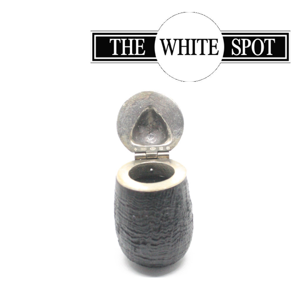 Alfred Dunhill - Imperial Dragon Pipe - Shell Briar - Limited