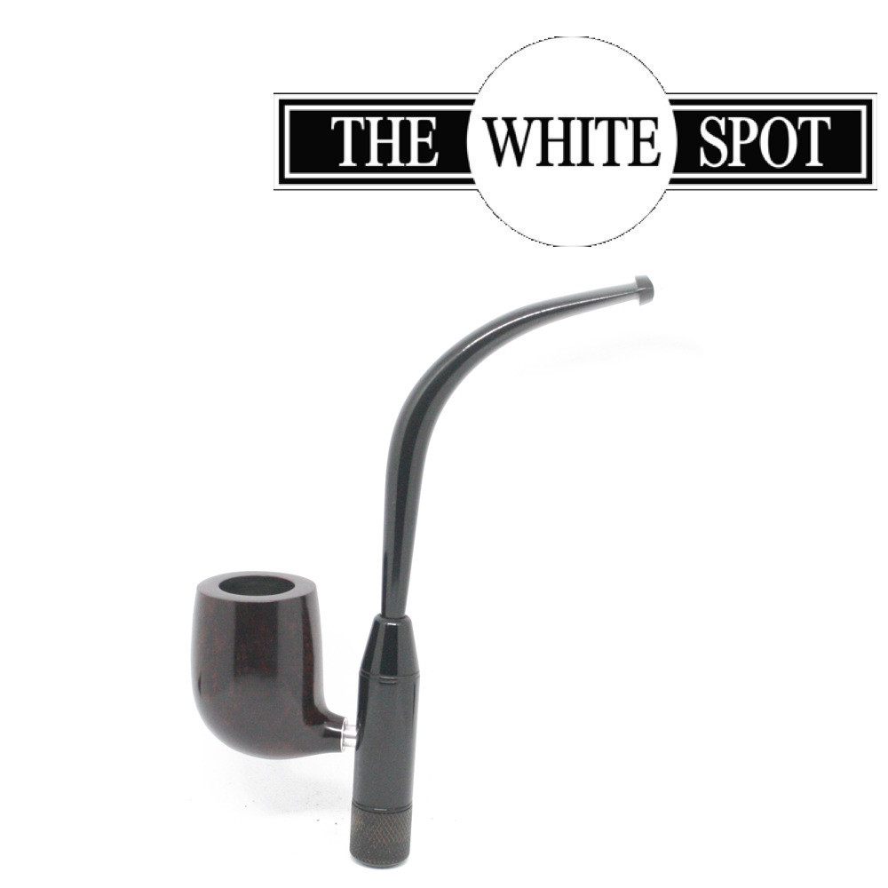 Alfred Dunhill Pipes - Bruyere - 3 203 - Group 3 - Billiard